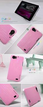 เคส Oppo Finder ( Nillkin Dynamic Shell )แถมฟิลม์กันรอยคมชัดสูง